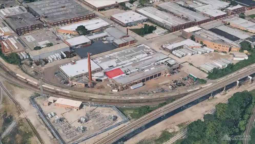 Chicago - Warehouse/Distribution