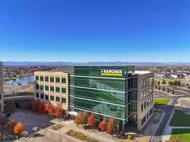 Denver - Office