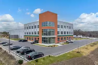 Philadelphia - Office