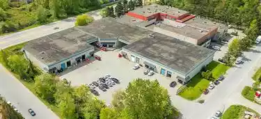 Burnaby - Warehouse/Distribution