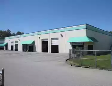 Burnaby - Warehouse/Distribution