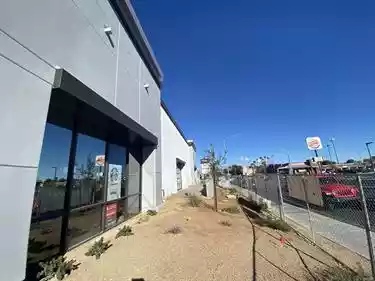 Las Vegas - Office