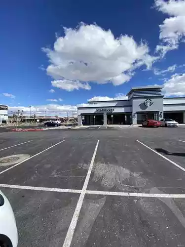 Las Vegas - Office