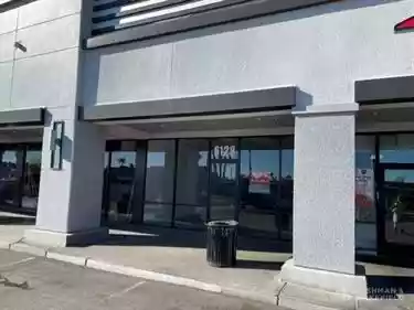 Las Vegas - Office