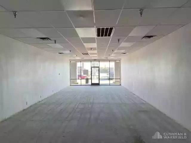 Las Vegas - Office