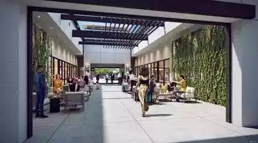 Las Vegas - Office