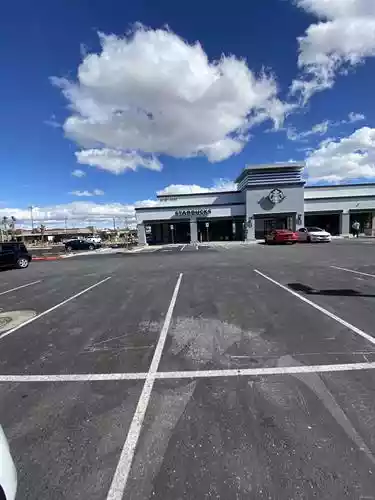 Las Vegas - Office