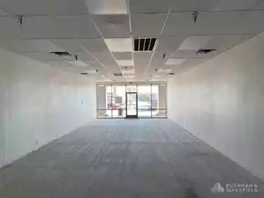 Las Vegas - Office