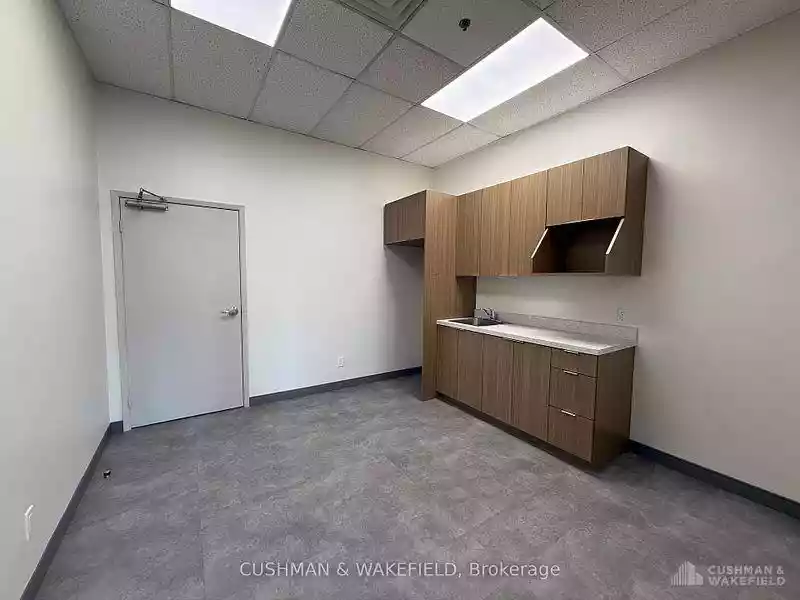 Mississauga - Warehouse/Distribution