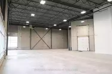 Mississauga - Warehouse/Distribution