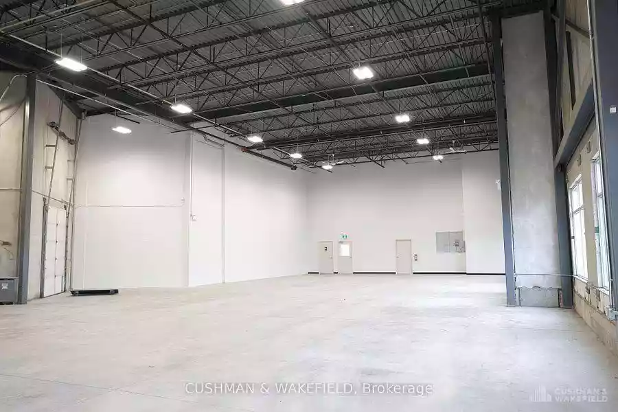Mississauga - Warehouse/Distribution