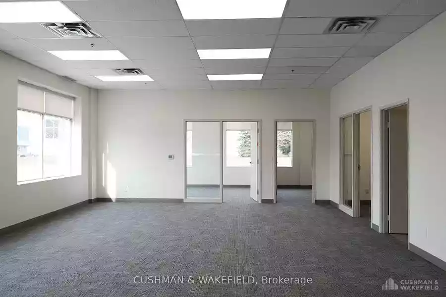 Mississauga - Warehouse/Distribution