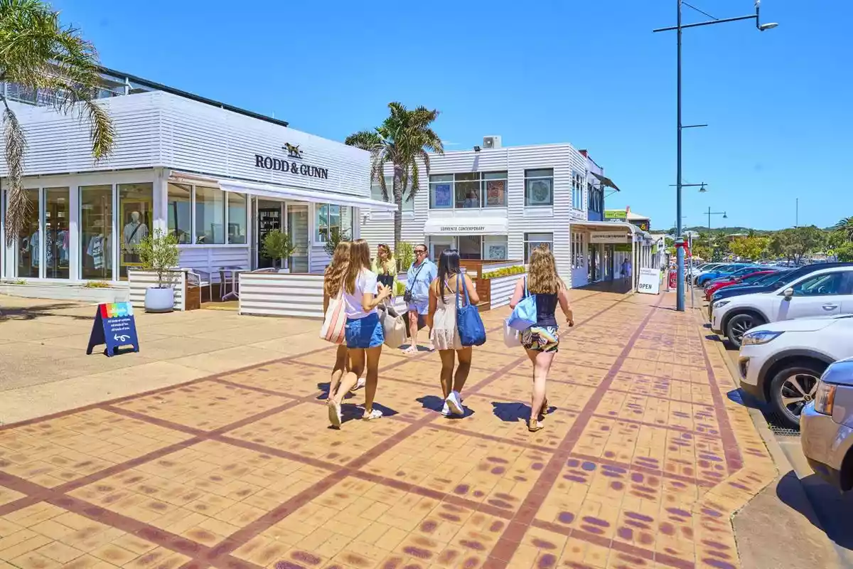 211 Ocean Beach Road