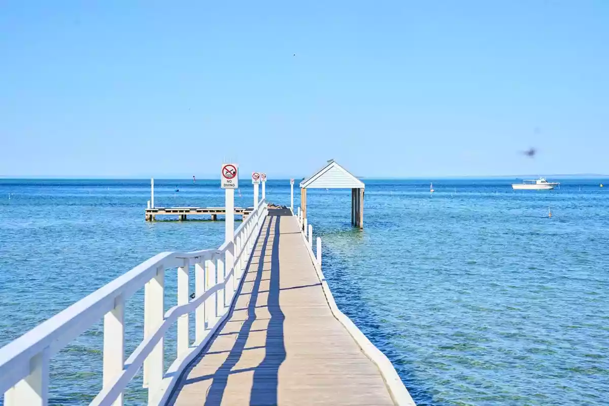 211 Ocean Beach Road