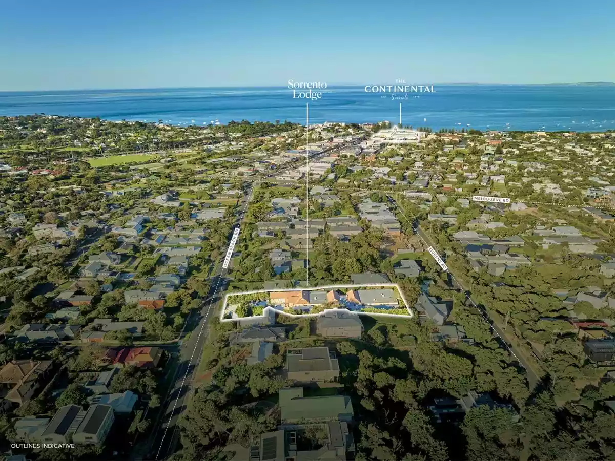 211 Ocean Beach Road