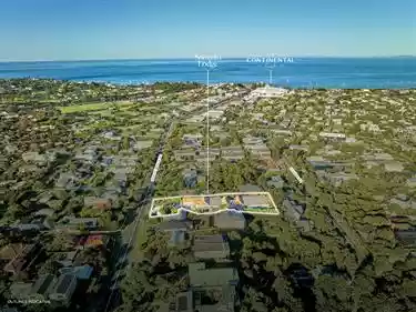 211 Ocean Beach Road