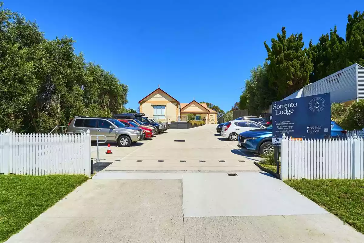 211 Ocean Beach Road