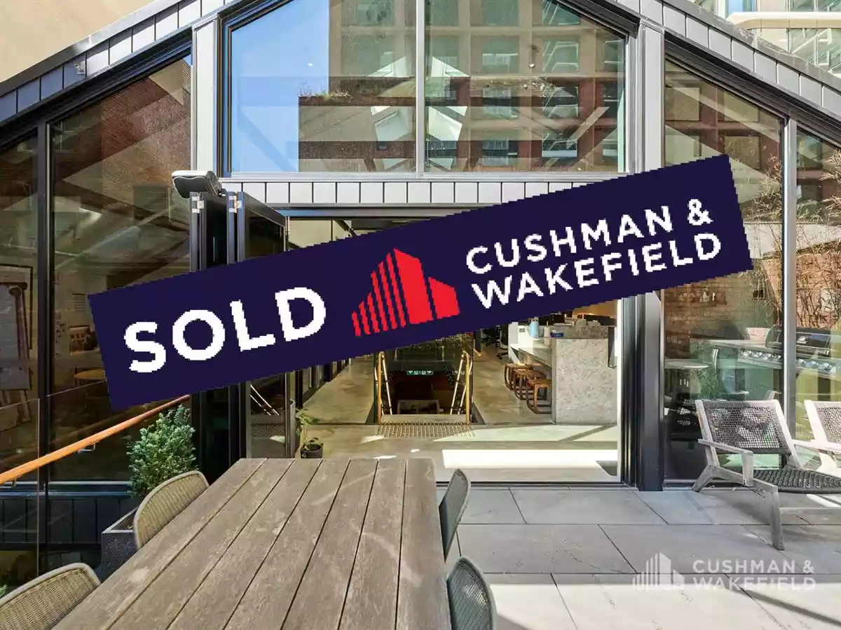 23 Coromandel Place