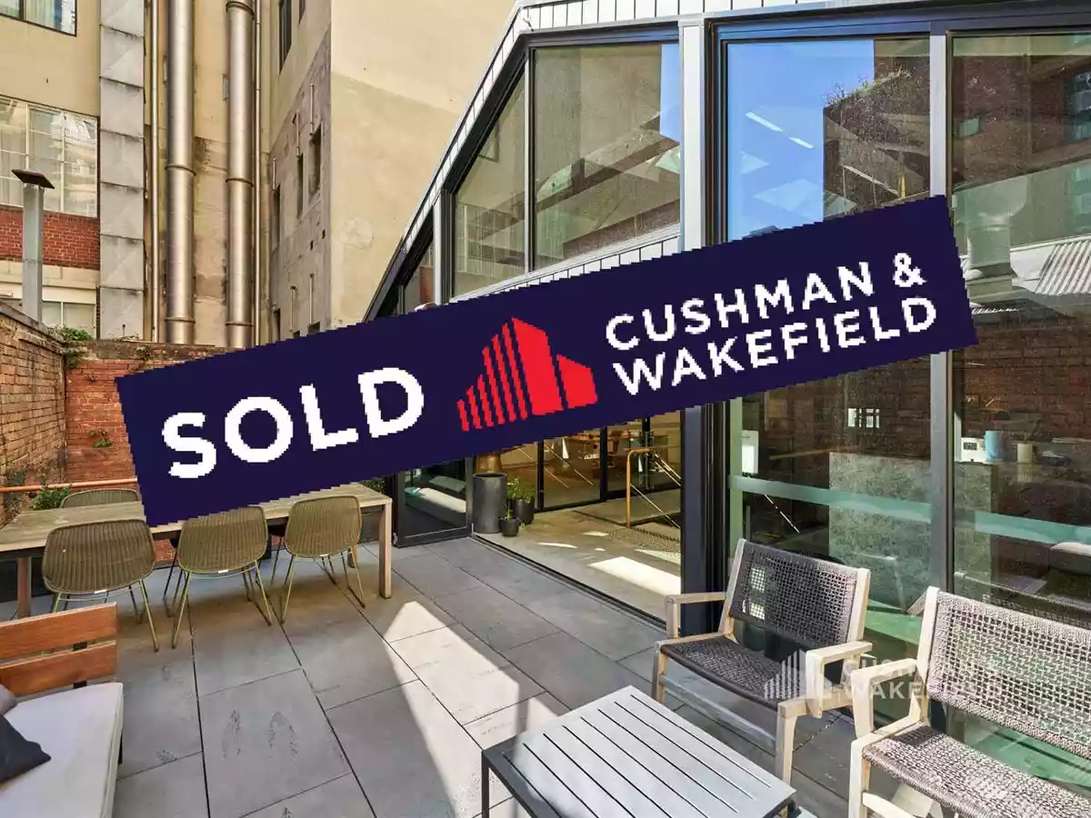 23 Coromandel Place