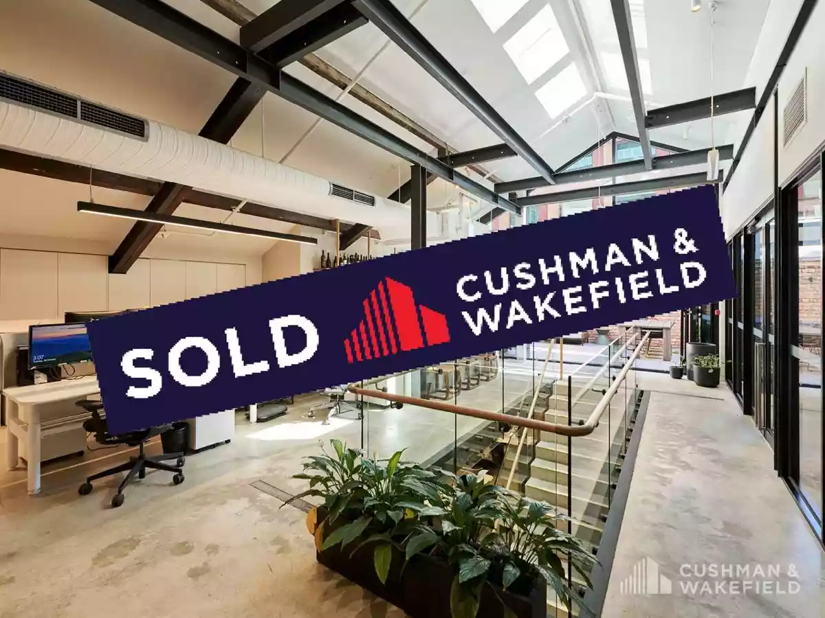 23 Coromandel Place