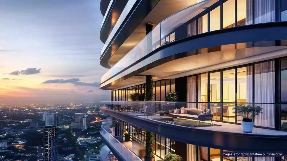 DLF Senior Living Gurgaon