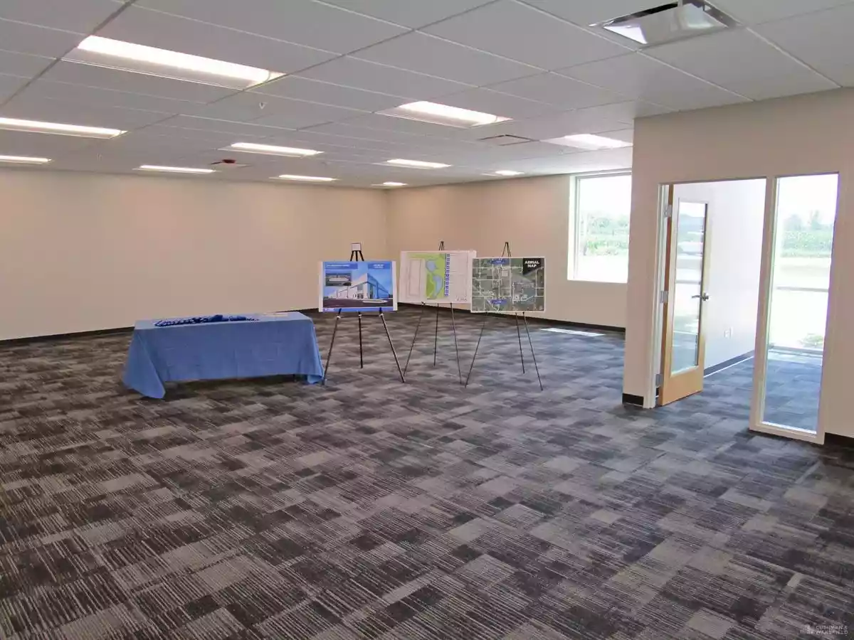 Merrillville - Warehouse/Distribution