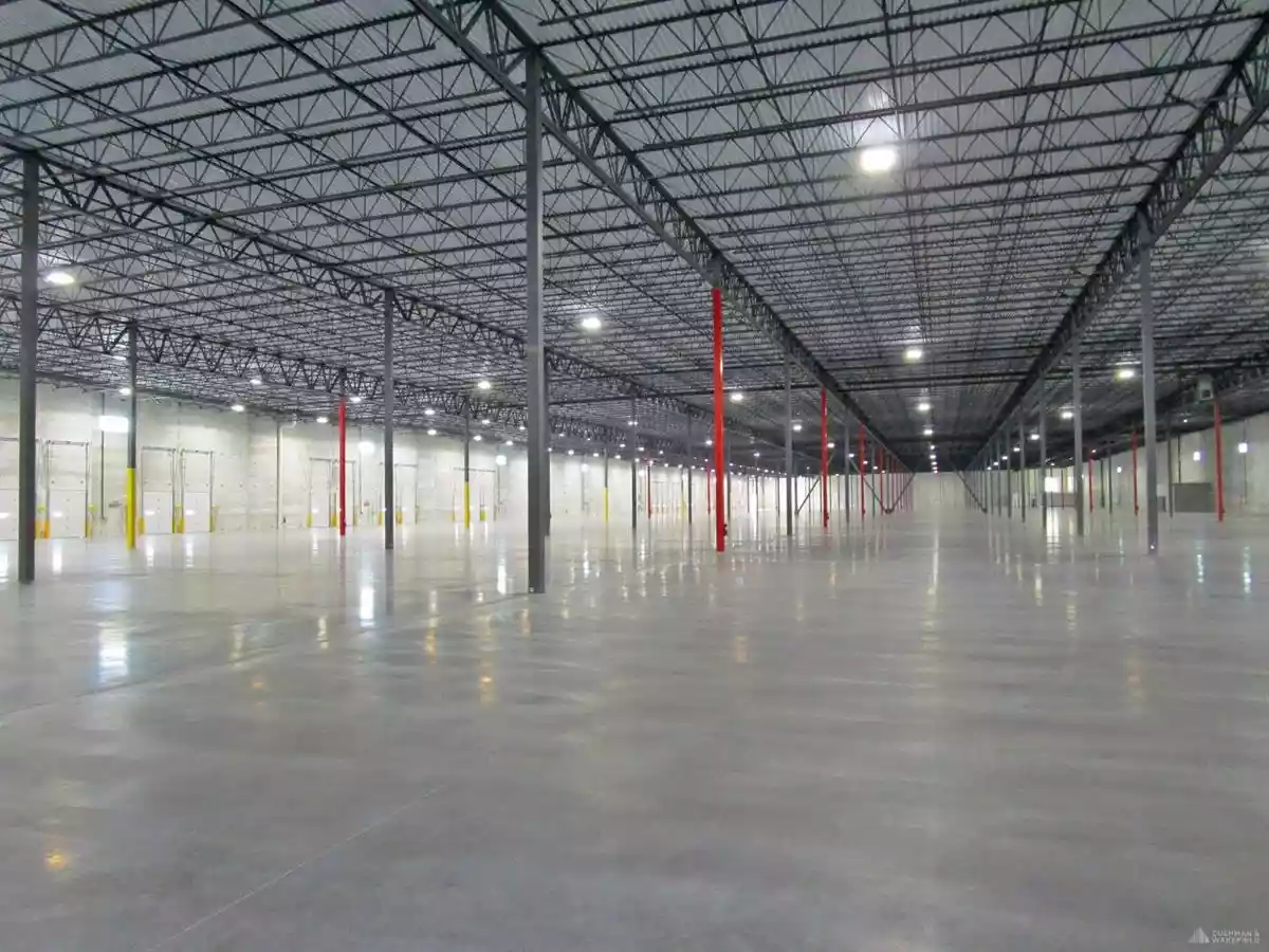 Merrillville - Warehouse/Distribution