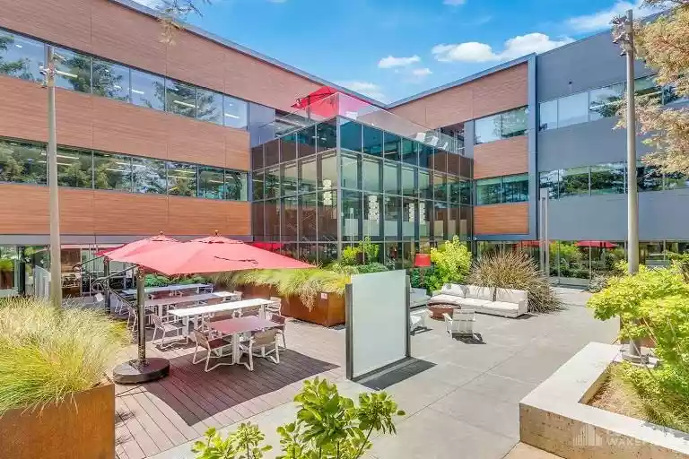 Santa Clara - High Technology