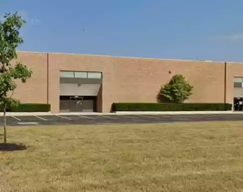 Columbus - Warehouse/Distribution