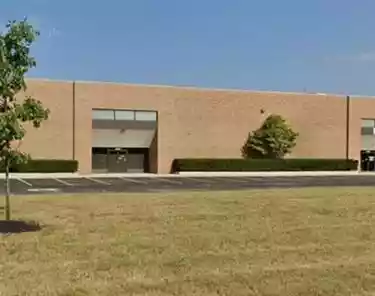 Columbus - Warehouse/Distribution