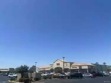 Las Vegas - Retail