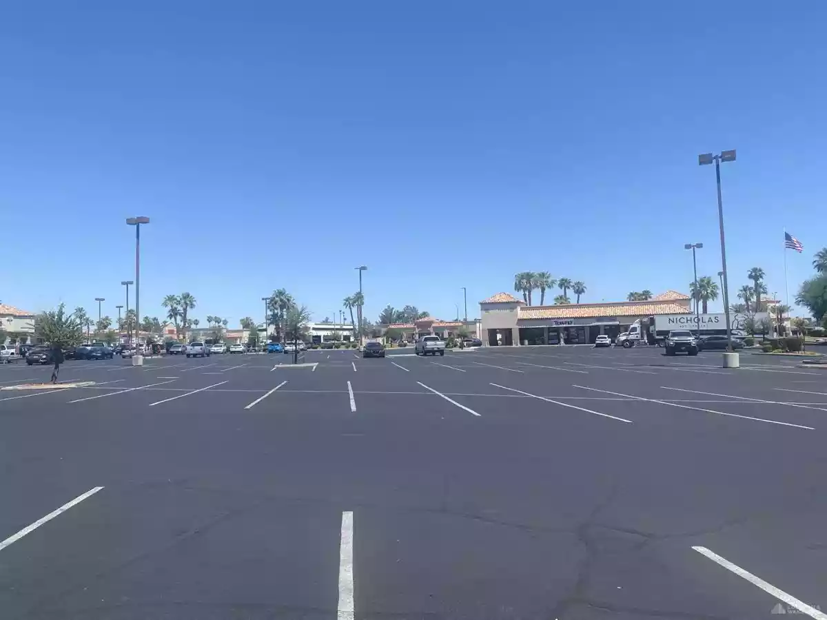 Las Vegas - Retail