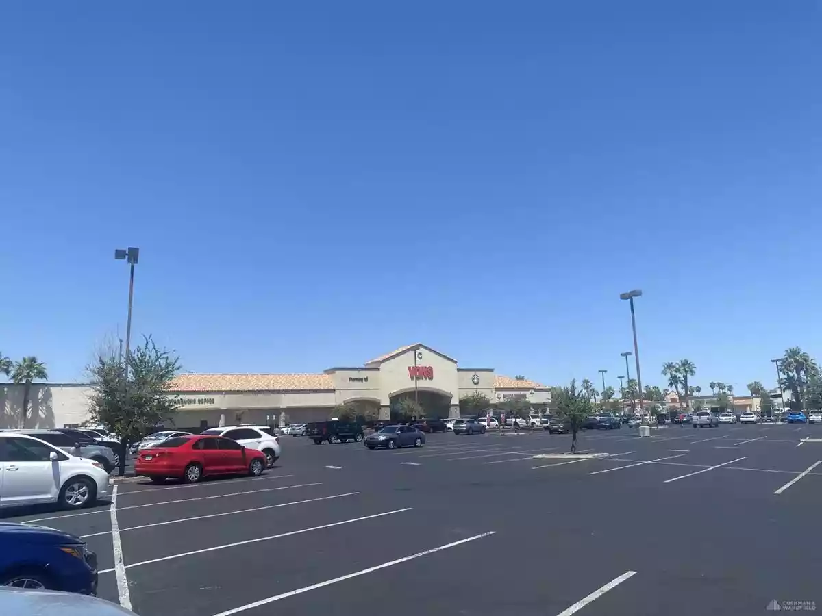 Las Vegas - Retail