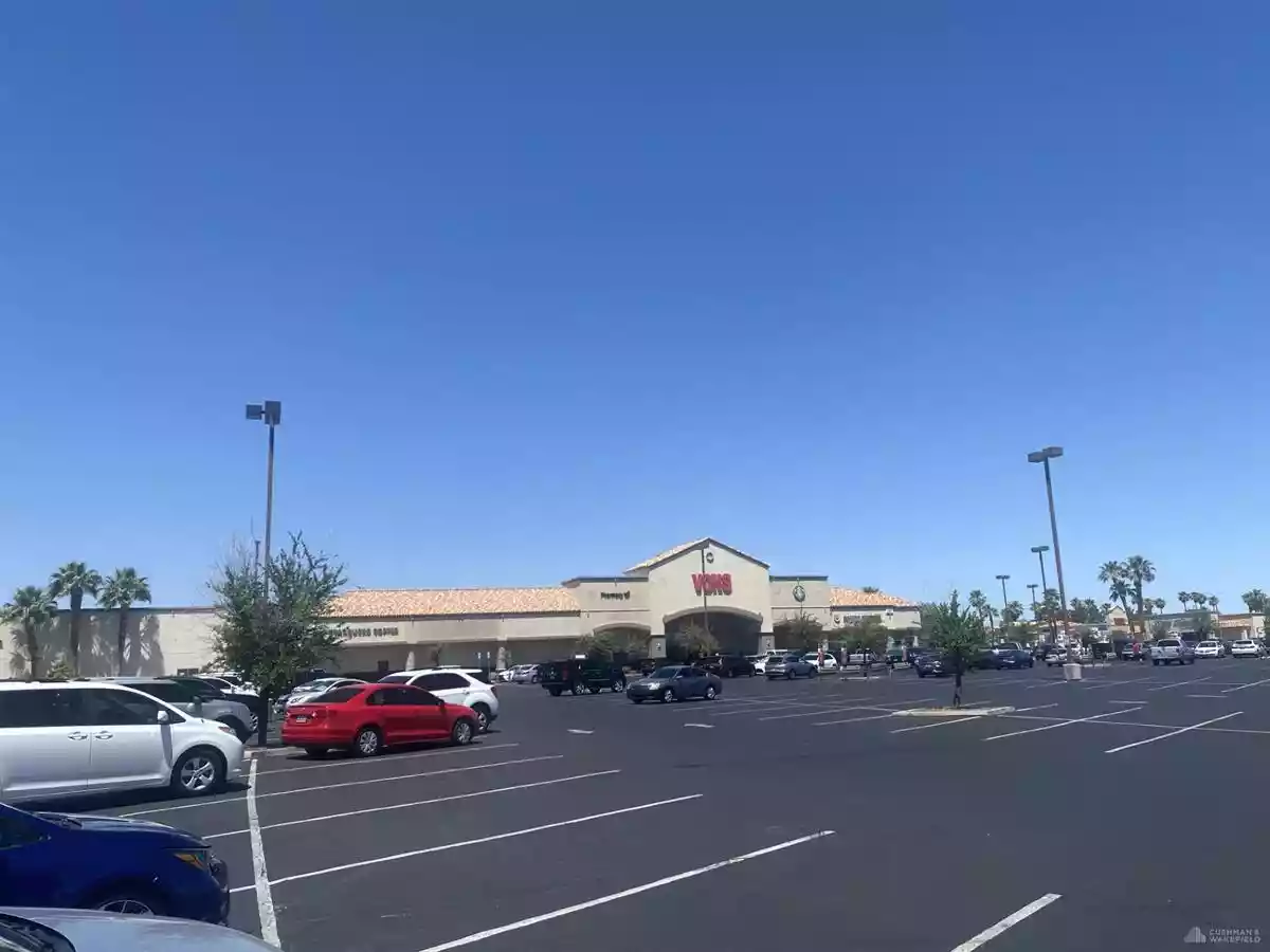 Las Vegas - Retail