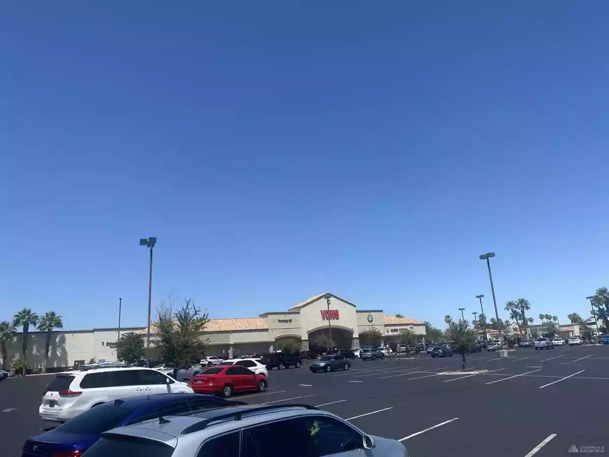 Las Vegas - Retail
