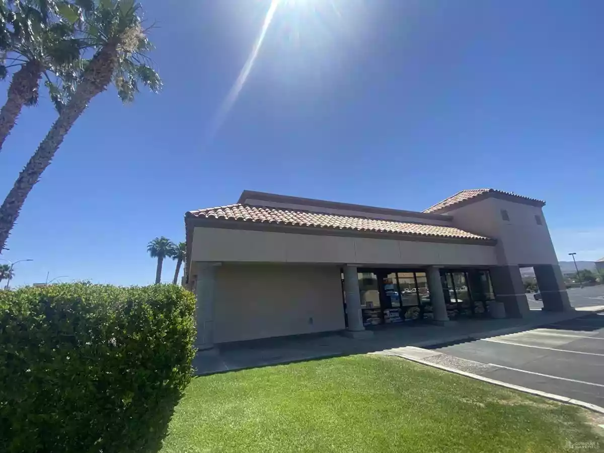 Las Vegas - Retail