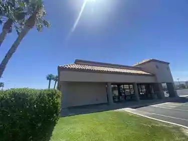 Las Vegas - Retail