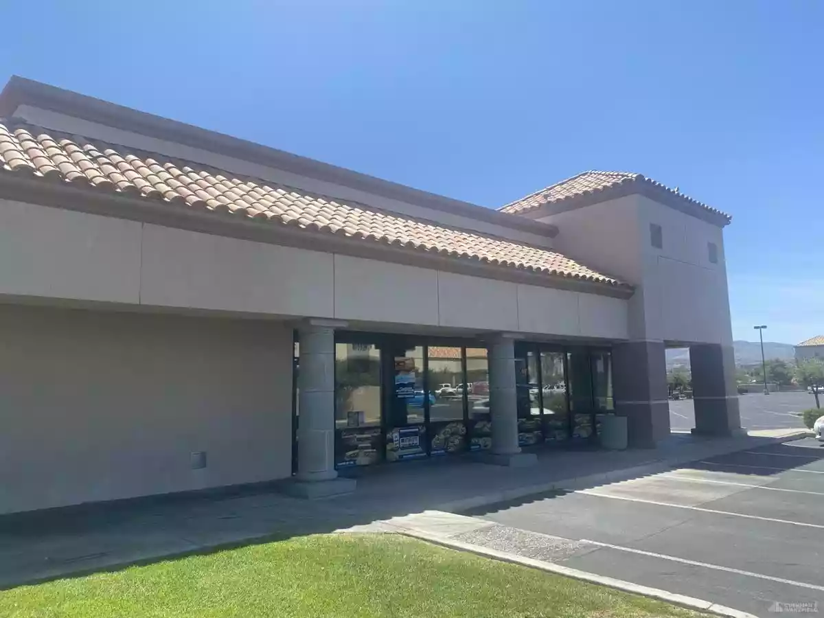 Las Vegas - Retail