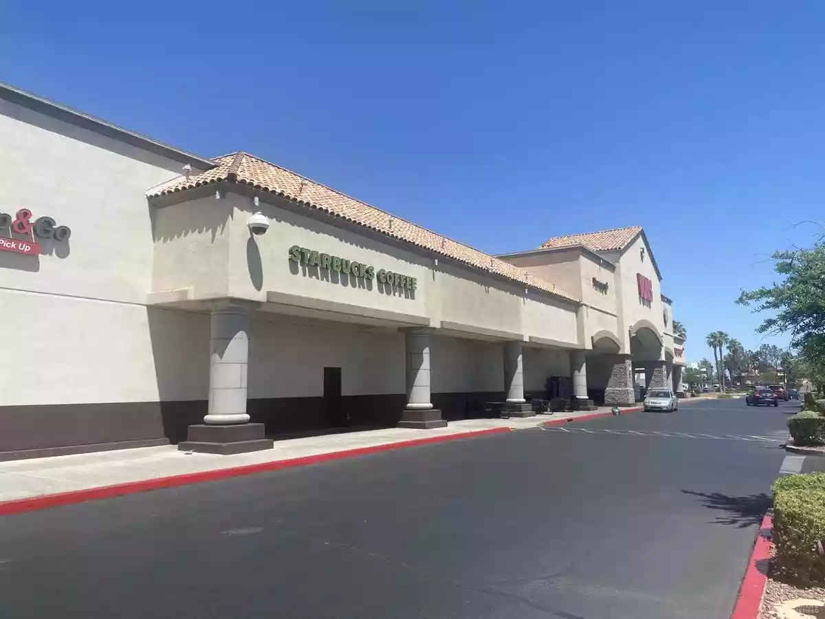 Las Vegas - Retail