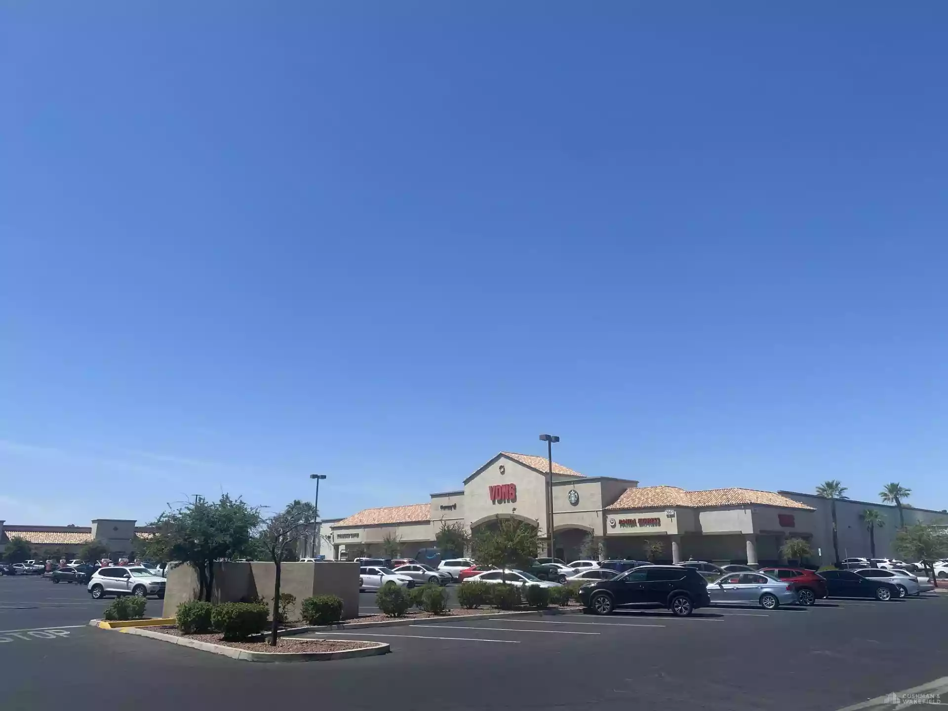 Las Vegas - Retail