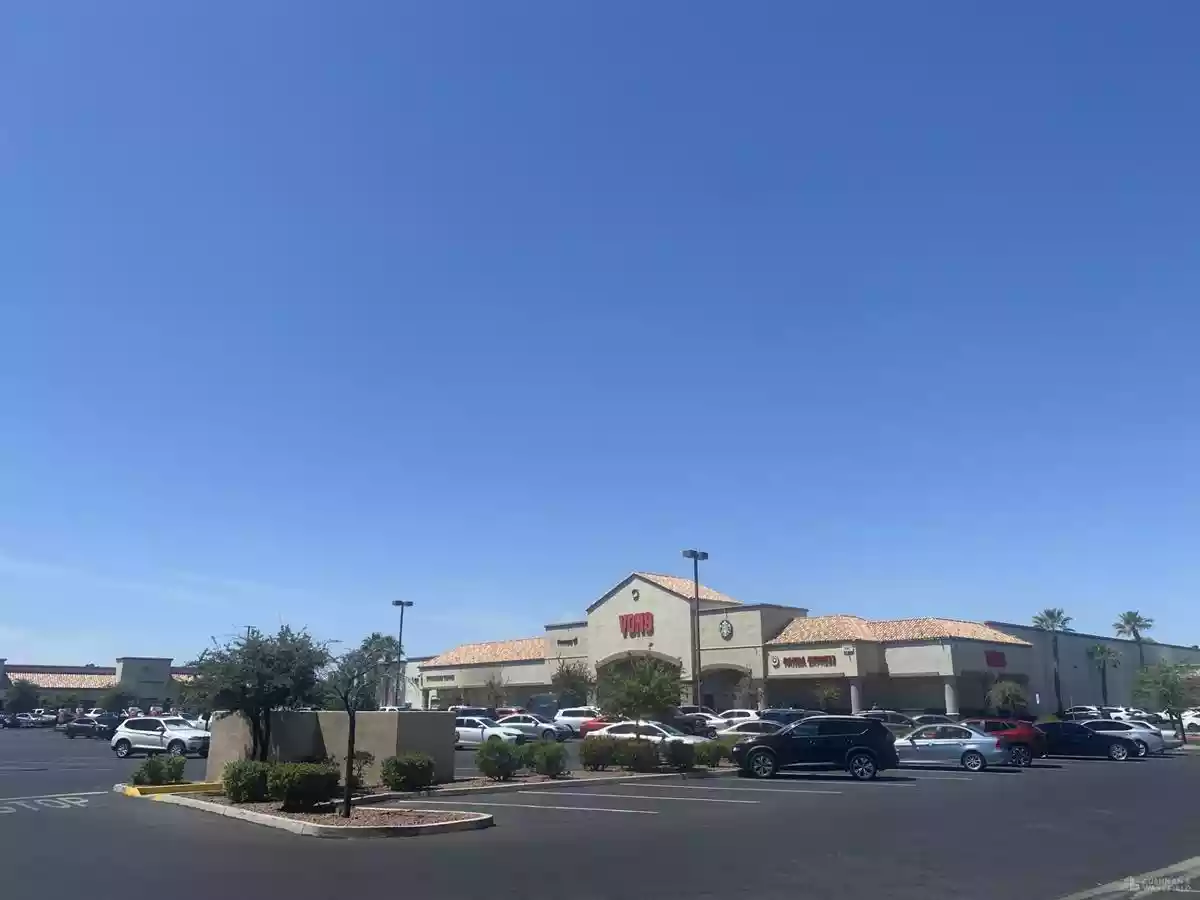 Las Vegas - Retail
