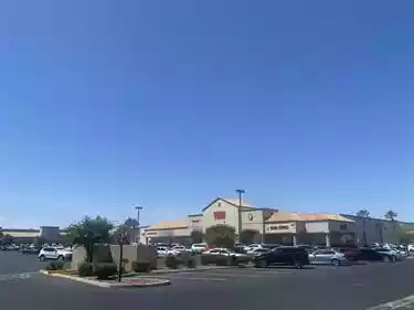Las Vegas - Retail