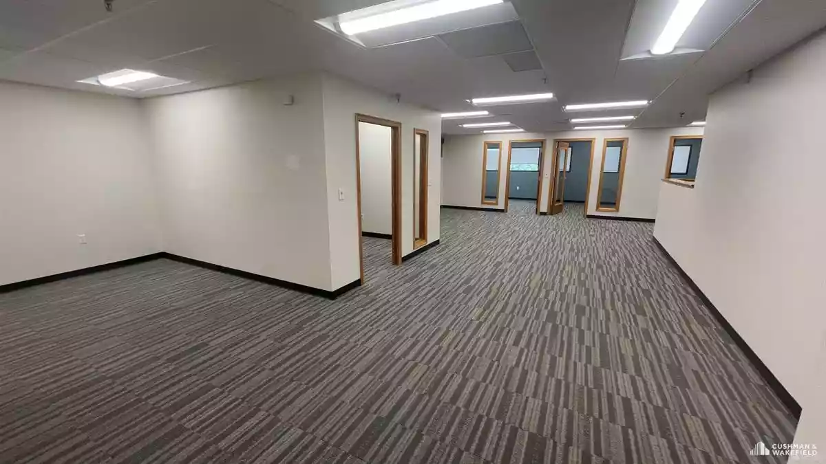 Fort Collins - Office