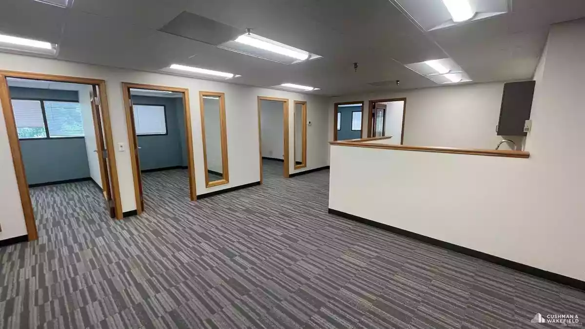 Fort Collins - Office