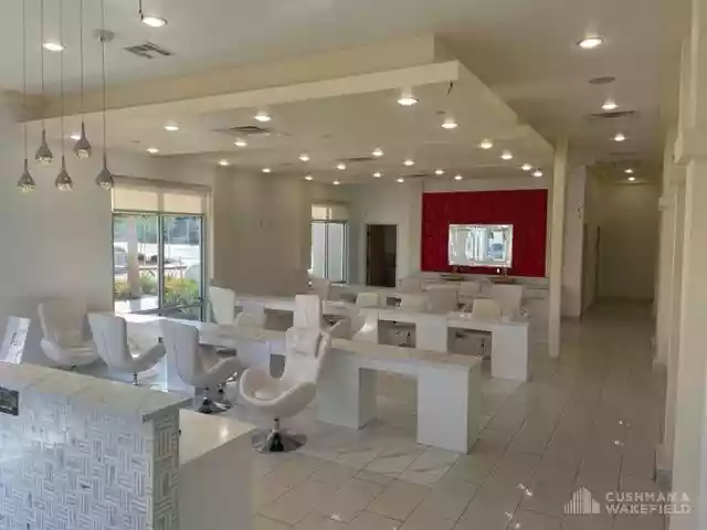 Las Vegas - Retail