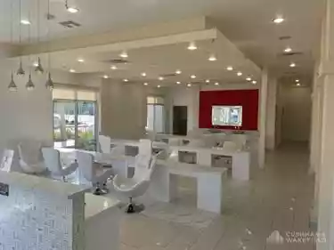 Las Vegas - Retail