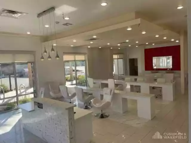 Las Vegas - Retail