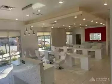 Las Vegas - Retail