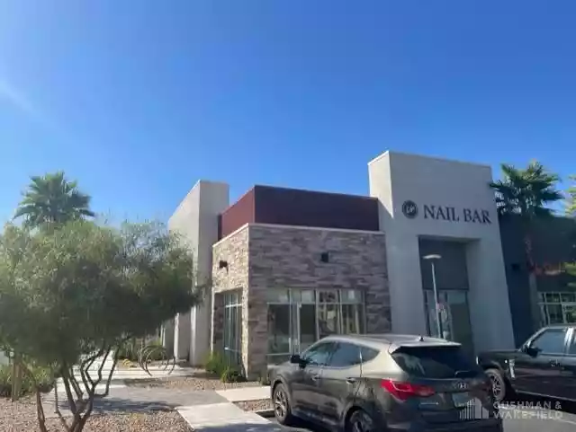 Las Vegas - Retail