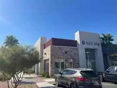 Las Vegas - Retail